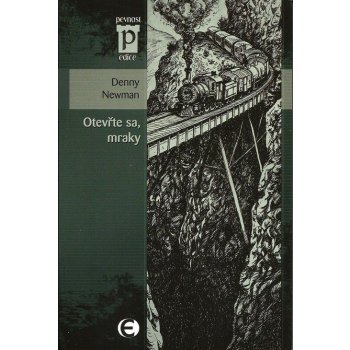 Otevřte sa, mraky - Denny Newman