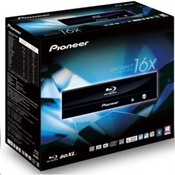 Pioneer BDR-S09XLT