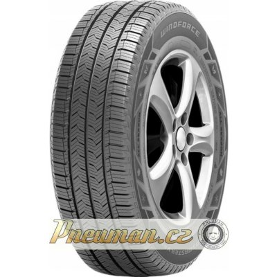 Windforce Trans Master Van A/S 225/65 R16 112/110S – Hledejceny.cz