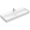 Umyvadla Villeroy & Boch Memento 4A22CHR1