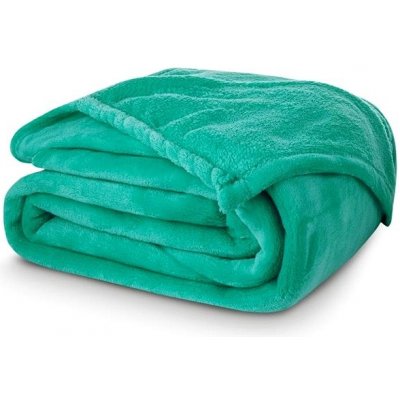 Carbotex deka mikroplyš mentolová 150x200 – Hledejceny.cz