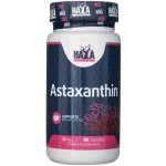 Haya Labs Astaxanthin 5 mg 30 kapslí – Hledejceny.cz