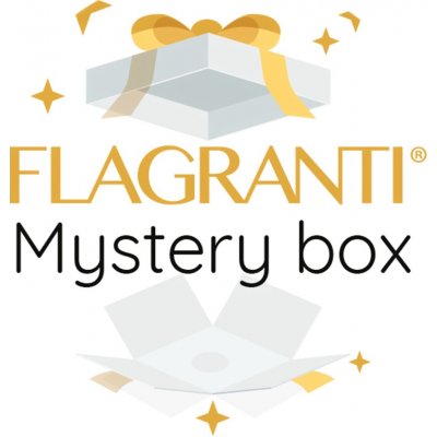 Mystery box cosmetic basic – Zboží Dáma