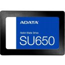 Pevný disk interní ADATA Ultimate SU650 240GB, ASU650SS-240GT-R