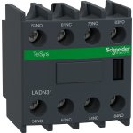 SCHNEIDER ELECTRIC LADN31 – Zboží Mobilmania