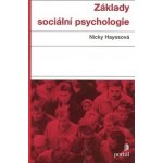 Základy sociální psychologie – Sleviste.cz