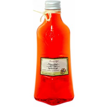 Boemi sprchový gel Vánoční 240 ml