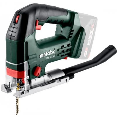 Metabo STB 18 L 90 601048850 – Zboží Dáma