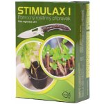 Hu-Ben Stimulax I stimulátor růstu, zakořeňovač 100 g – Hledejceny.cz