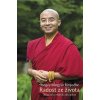 Kniha Radost ze života - Mingyur Yongey