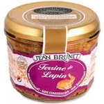 Jean Brunet Králičí terina 180g – Zboží Dáma