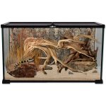 Repti Planet Natur skleněné 50,5 x 30,5 x 25 cm – Hledejceny.cz