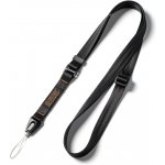 Ringke Lanyard Strap Crossbody – nastavitelná šňůrka na telefon přes rameno, černá – Hledejceny.cz