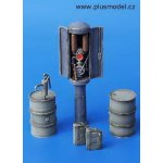 Seva Pumpa Benzina – Zboží Mobilmania