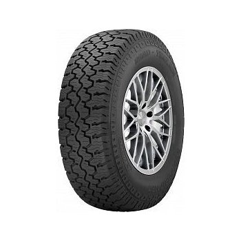 Tigar Road Terrain 265/70 R17 116T