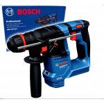 Bosch CK GBH 18V-18 X 0.611.927.100 – Hledejceny.cz