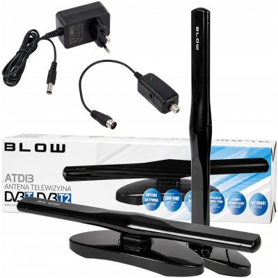Blow ATD13 LTE – Zboží Živě