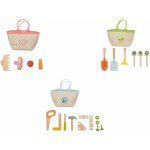 Playtive Dřevěná zahradnická sada – Hledejceny.cz