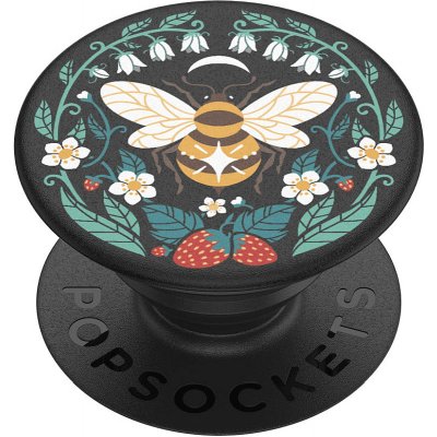 PopSockets PopGrip Bee Boho 804149 – Zbozi.Blesk.cz