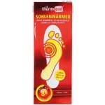 Yate CHODIDEL THERMOPAD PÁR – Zboží Dáma