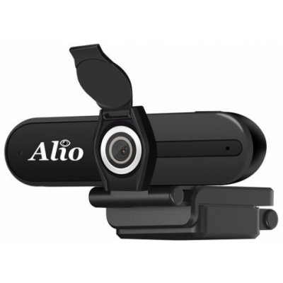 Alio FHD 60 Webcam – Hledejceny.cz
