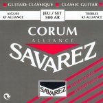 Savarez Corum Alliance 500AR- – Sleviste.cz