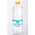 Aromka Ocet bílý na úklid 1 l – HobbyKompas.cz