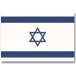 Mil-Tec Vlajka Izrael – Hledejceny.cz