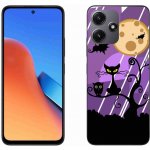 mmCase gelové Xiaomi Redmi 12 5G - halloween – Zboží Živě