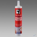 DEN BRAVEN lepidlo na polystyren 310 g – HobbyKompas.cz
