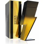 Carolina Herrera Bad Boy Extreme parfémovaná voda pánská 50 ml – Hledejceny.cz