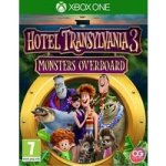 Hotel Transylvania 3: Monsters Overboard – Sleviste.cz