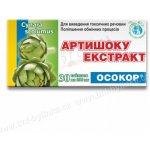 TML T118 Artyčok 60 tablet – Hledejceny.cz
