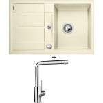 Set Blanco Metra 45 S + Mila – Zboží Dáma