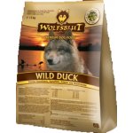 Wolfsblut Wild Duck 2 kg – Zbozi.Blesk.cz