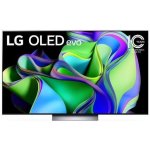LG OLED65C38 – Hledejceny.cz