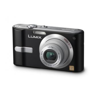 Panasonic Lumix DMC-FX12