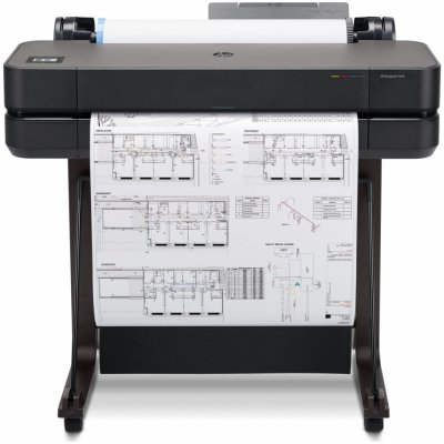 HP DesignJet 5HB09D – Zboží Živě