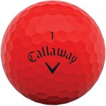 Callaway Supersoft 21 3 ks – Zboží Mobilmania