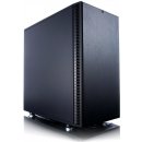 PC skříň Fractal Design Define Mini C FD-CA-DEF-MINI-C-BK