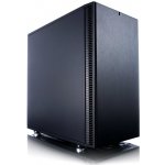 Fractal Design Define Mini C FD-CA-DEF-MINI-C-BK – Zboží Mobilmania