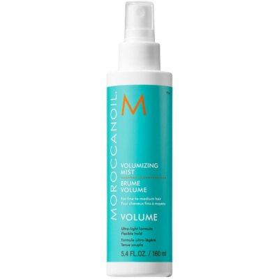 Moroccanoil Volumizing Mist 160 ml – Hledejceny.cz