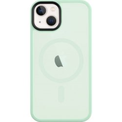 Pouzdro Tactical MagForce Hyperstealth iPhone 13 Beach zelené