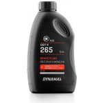 DYNAMAX 265 Brzdová kapalina DOT 4 1 l – Zboží Mobilmania