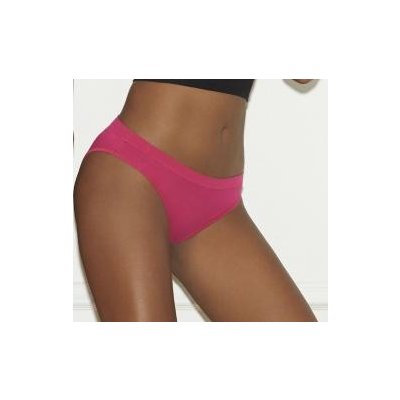 DIM kalhotky 06W6 Body Mouv 2 kusy černá/růžová – Zbozi.Blesk.cz