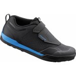 Shimano AM9 černá – Zboží Dáma