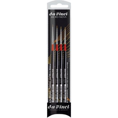 da Vinci Da Vinci Micro-Nova Set – Zboží Dáma