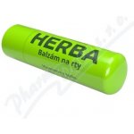 HI2 Herbadent Balzám na rty 5 ml – Zboží Dáma
