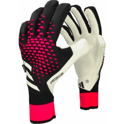 Adidas Predator Pro Promo Fingersave HN5560 černo-růžové