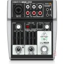 Mixážní pult Behringer XENYX 302USB